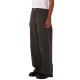 Obey Γυναικείο παντελόνι Leah Baggy 5 Pocket Pant